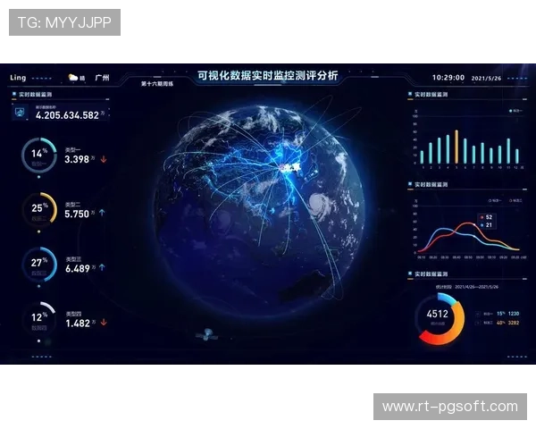 AR前景包装技术升级，实时生成数据可视化图表。