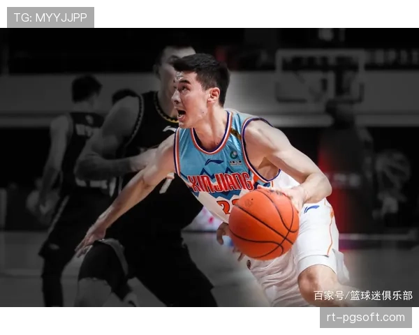 “劳模”沙拉木：新疆队长本赛季场均出场时间高居联盟榜首