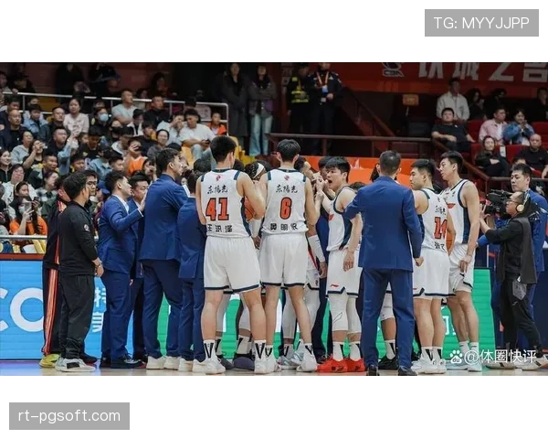 上海广厦会师半决赛？季后赛上半区强强对话前瞻